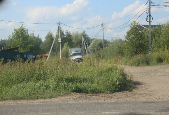  В Серпухове продолжаются оперативные мероприятия, направленные на борьбу с несанкционированным сбросом мусора