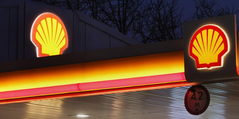 ЦБ и Минфин оценили влияние сделки Shell на падение курса рубля