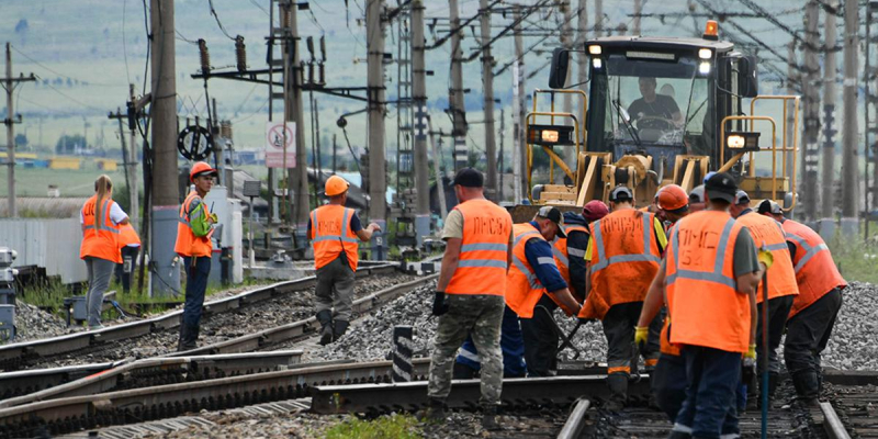 Прокуратура назвала нарушения при строительстве БАМа и Транссиба