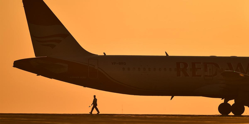 Red Wings поспорили с СК из-за уголовного дела