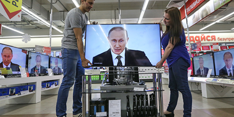 «Ведомости» узнали, что власти начали прорабатывать повышение НДФЛ